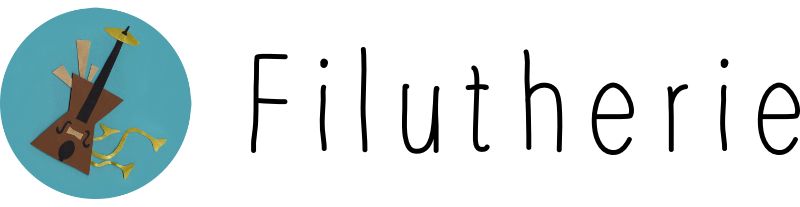 Logo Filutherie