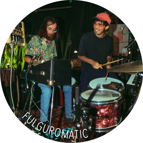 Fulguromatic