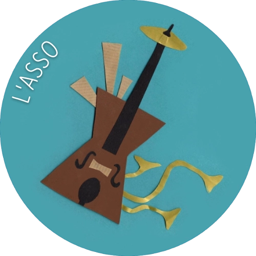 L'association Filutherie