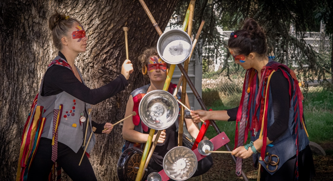 Réserve Musicalle des Tiguidipop